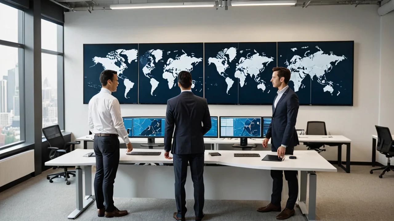 Crypto CFDs at Timson Securities